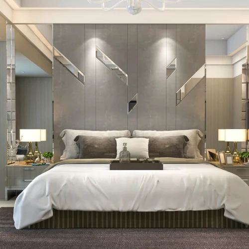 bedrooms (4)